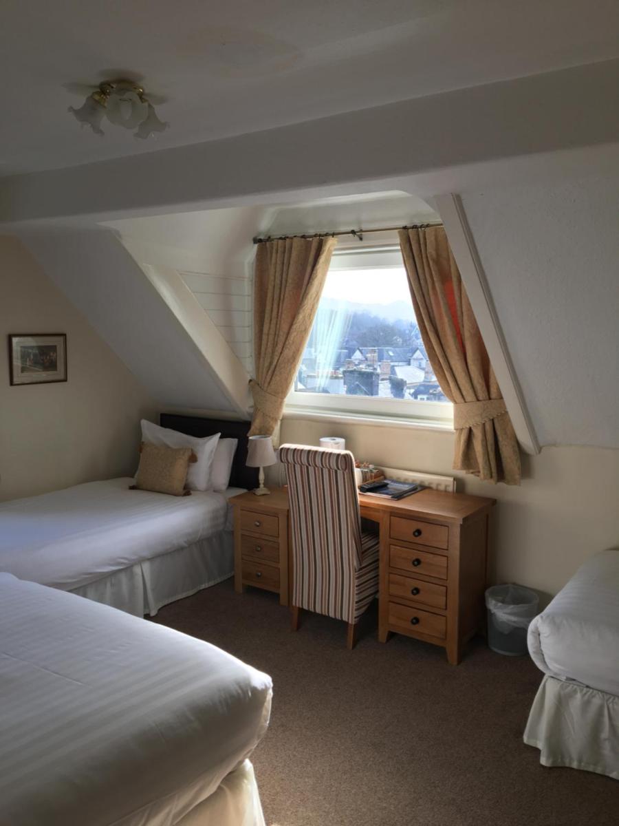 Lincoln Guest House - Housity