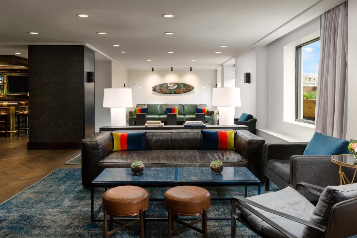 Stanford Court San Francisco - Housity