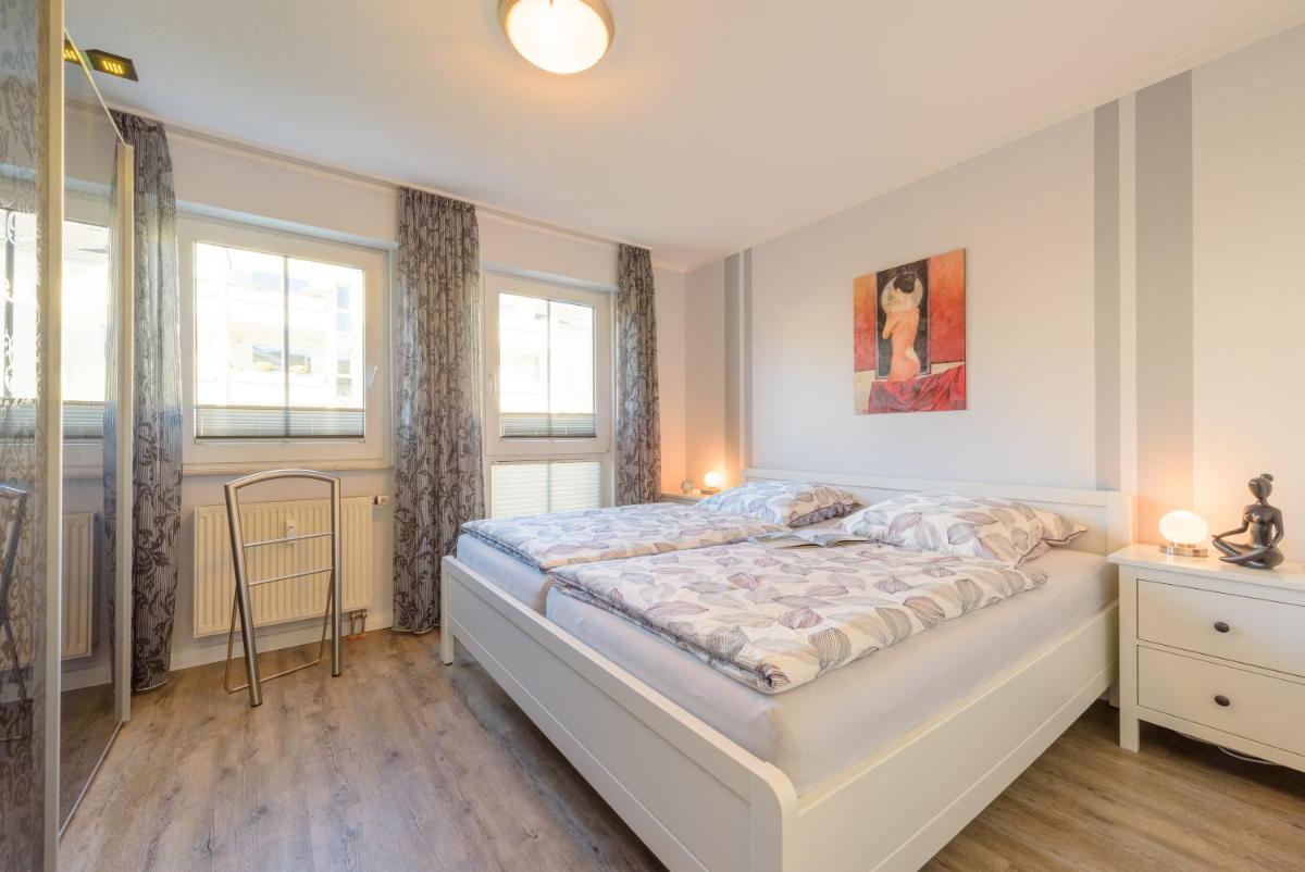 FeWo MeeresTraum - Housity