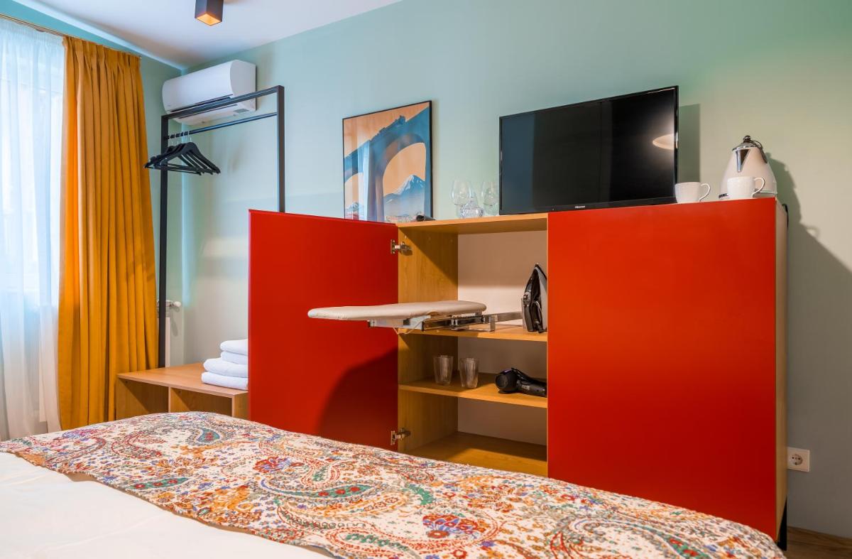 CozyBaity in the very heart of Tbilisi - Housity