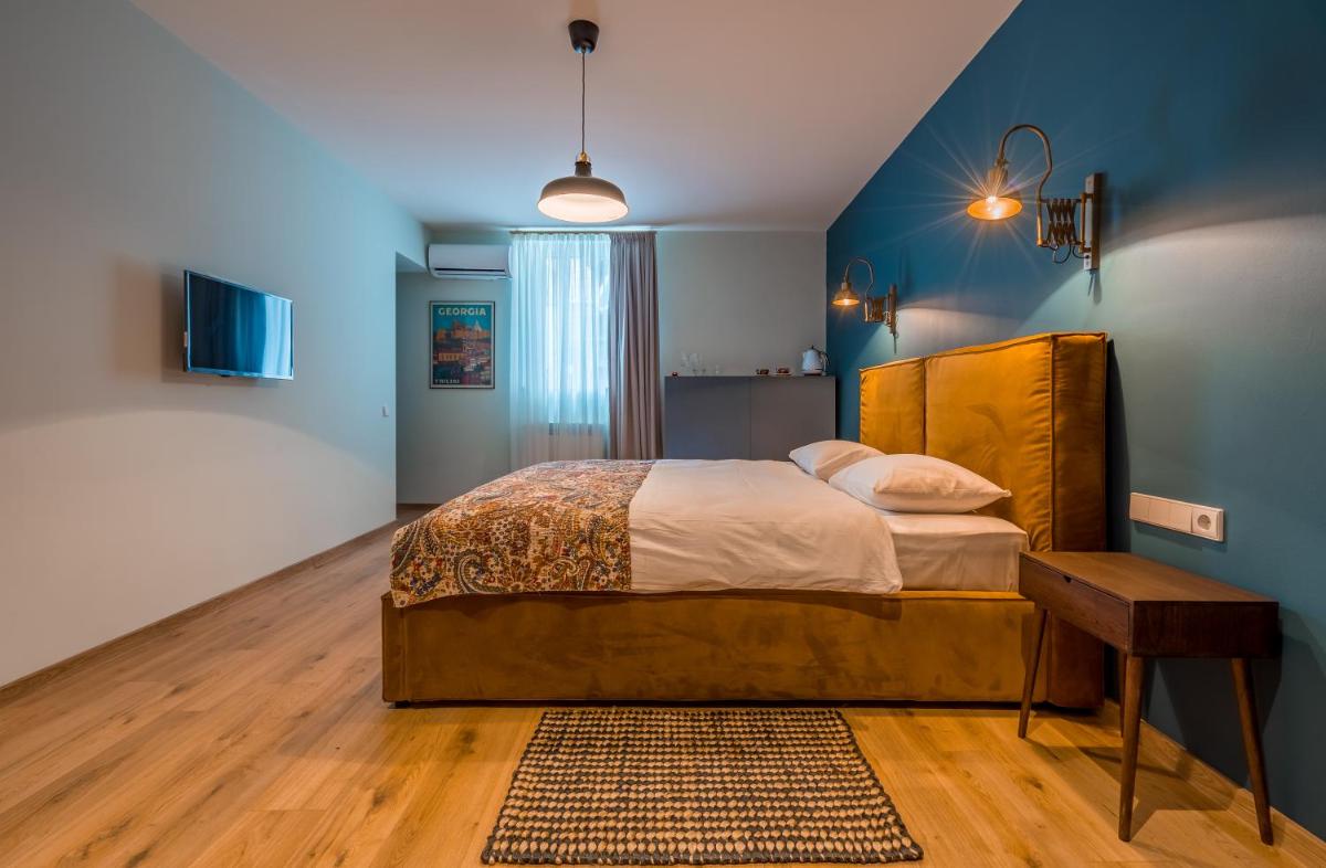 CozyBaity in the very heart of Tbilisi - Housity