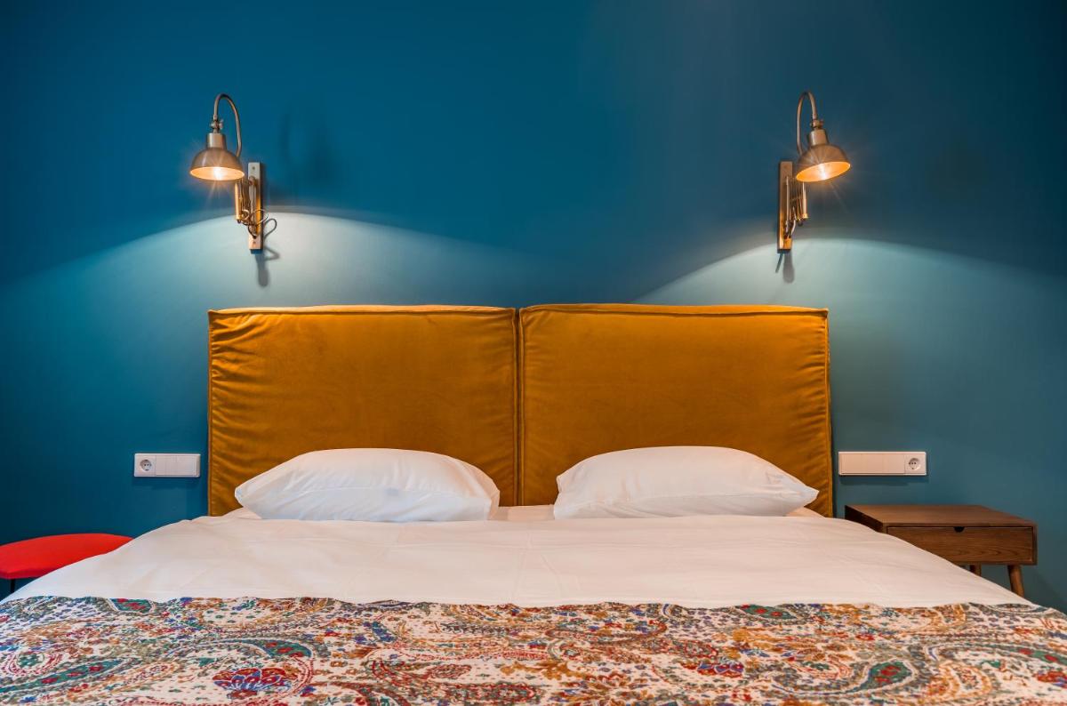 Suitetrails - CozyBaity in the very heart of Tbilisi