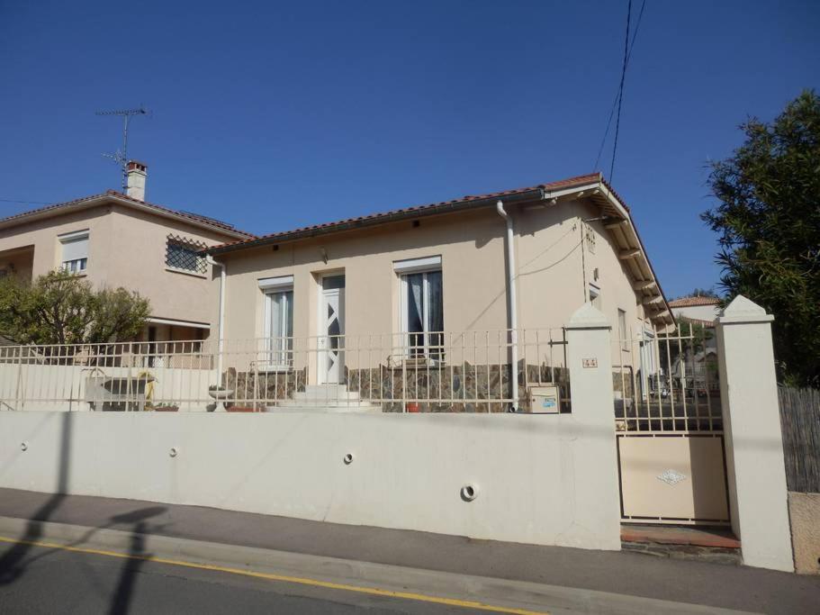 Jolie Villa 6 couchages secteur Calme / proche Montagnes - Plages - ESPAGNE - Housity