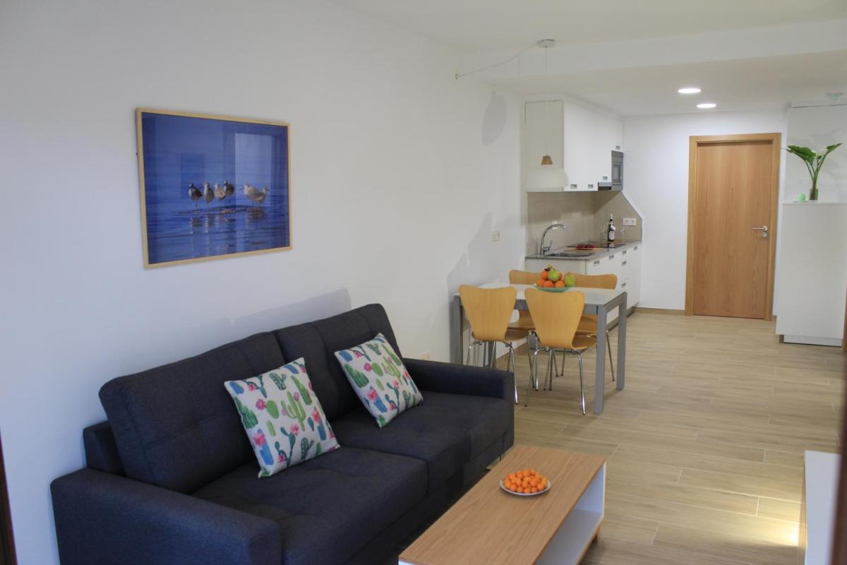 Apartamentos As Lagoas - Housity