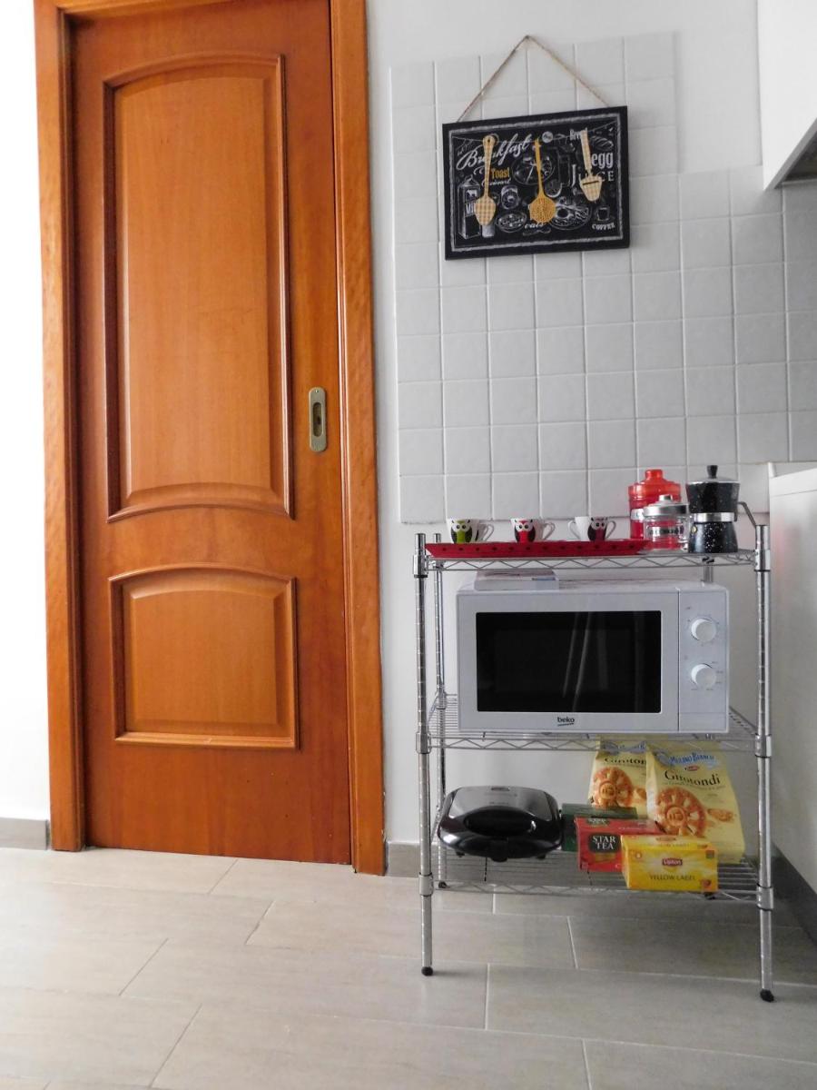 Cantelmo Apartment - Housity