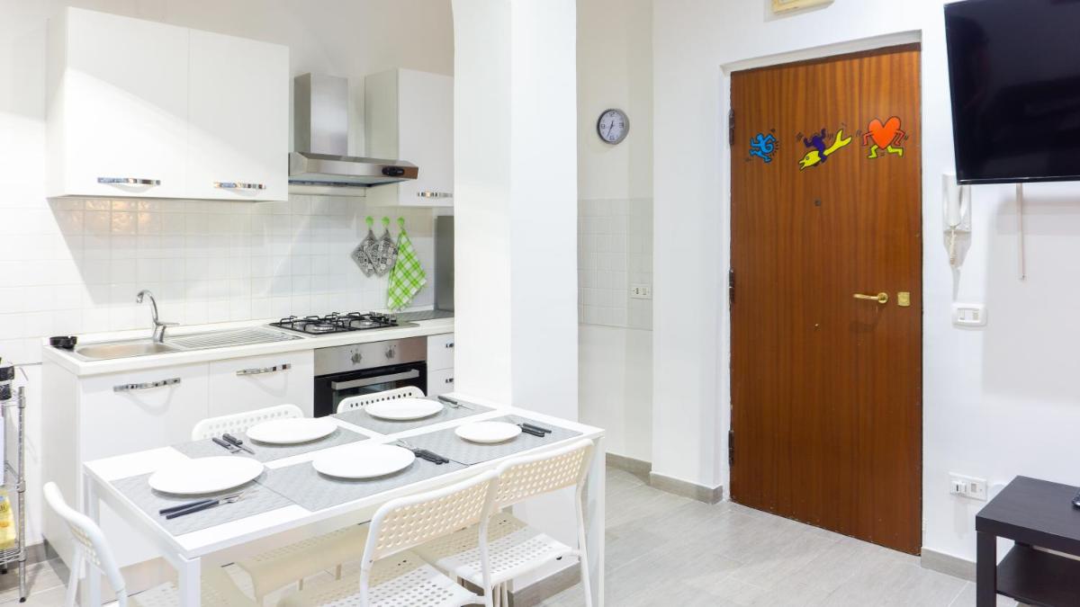 Cantelmo Apartment - Housity