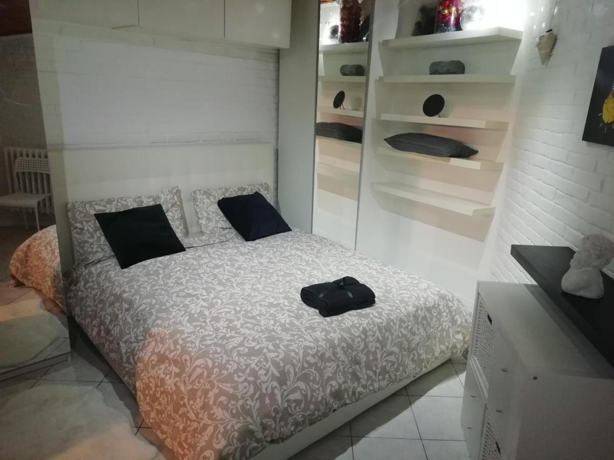 Sweet Apartment Suite Castelmerlo - Housity