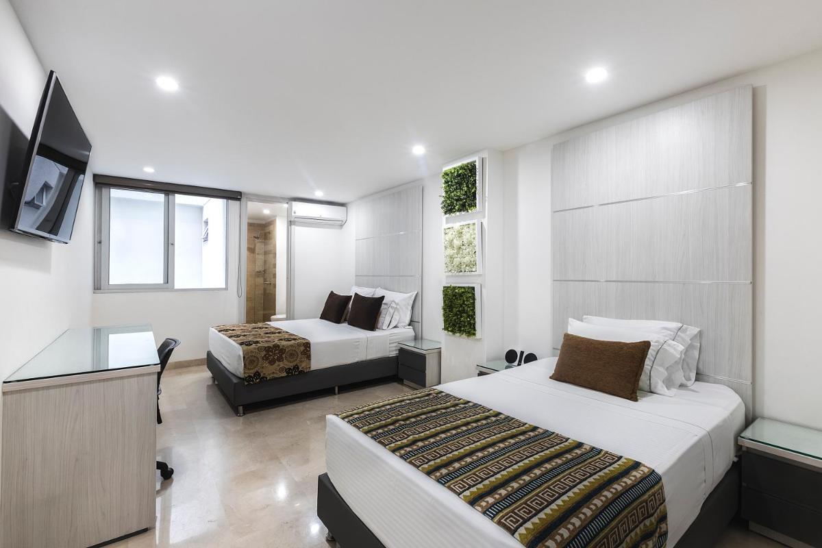 Suitetrails - Hotel Madeiro