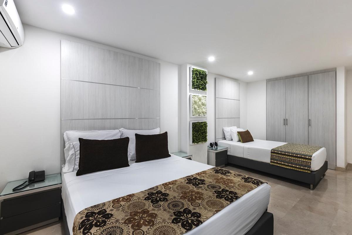 Suitetrails - Hotel Madeiro