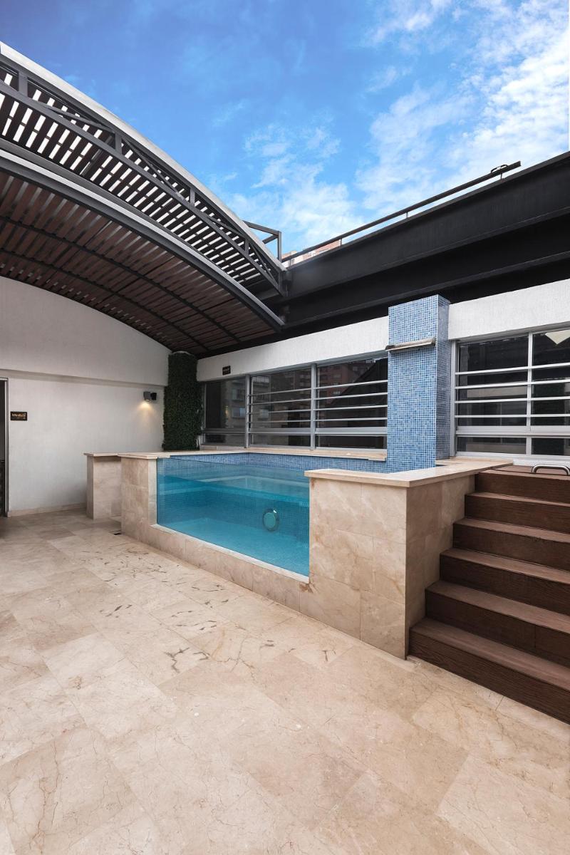 Suitetrails - Hotel Madeiro