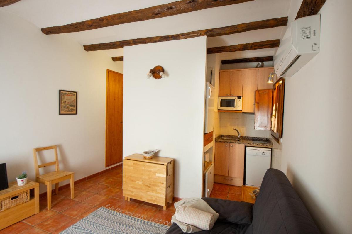 Apartamentos Aguilar - Housity