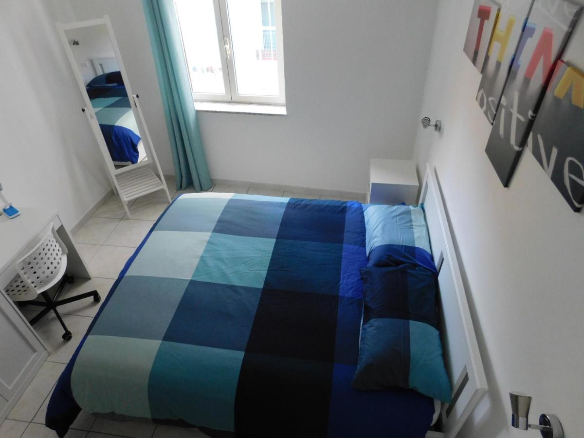 Cantelmo Apartment - Housity