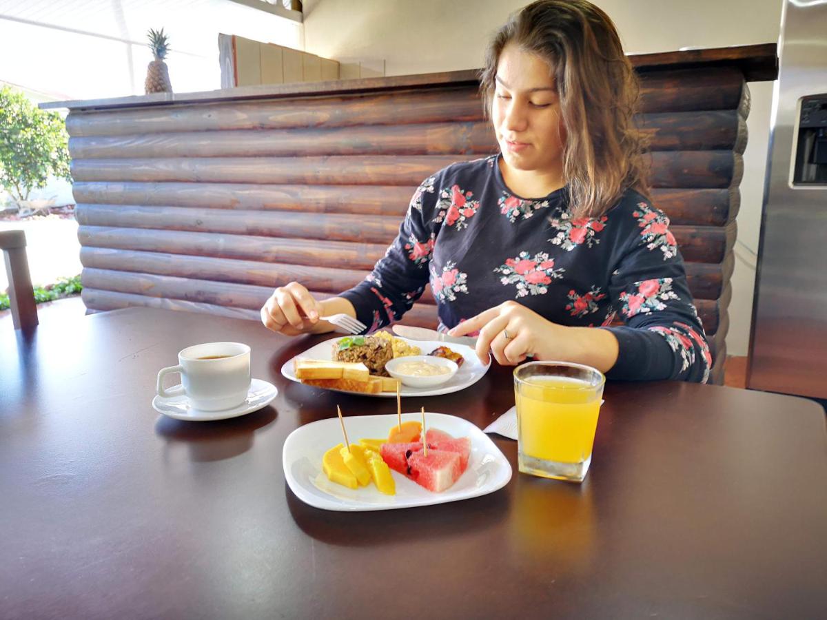 Hotel Amaranto - Housity