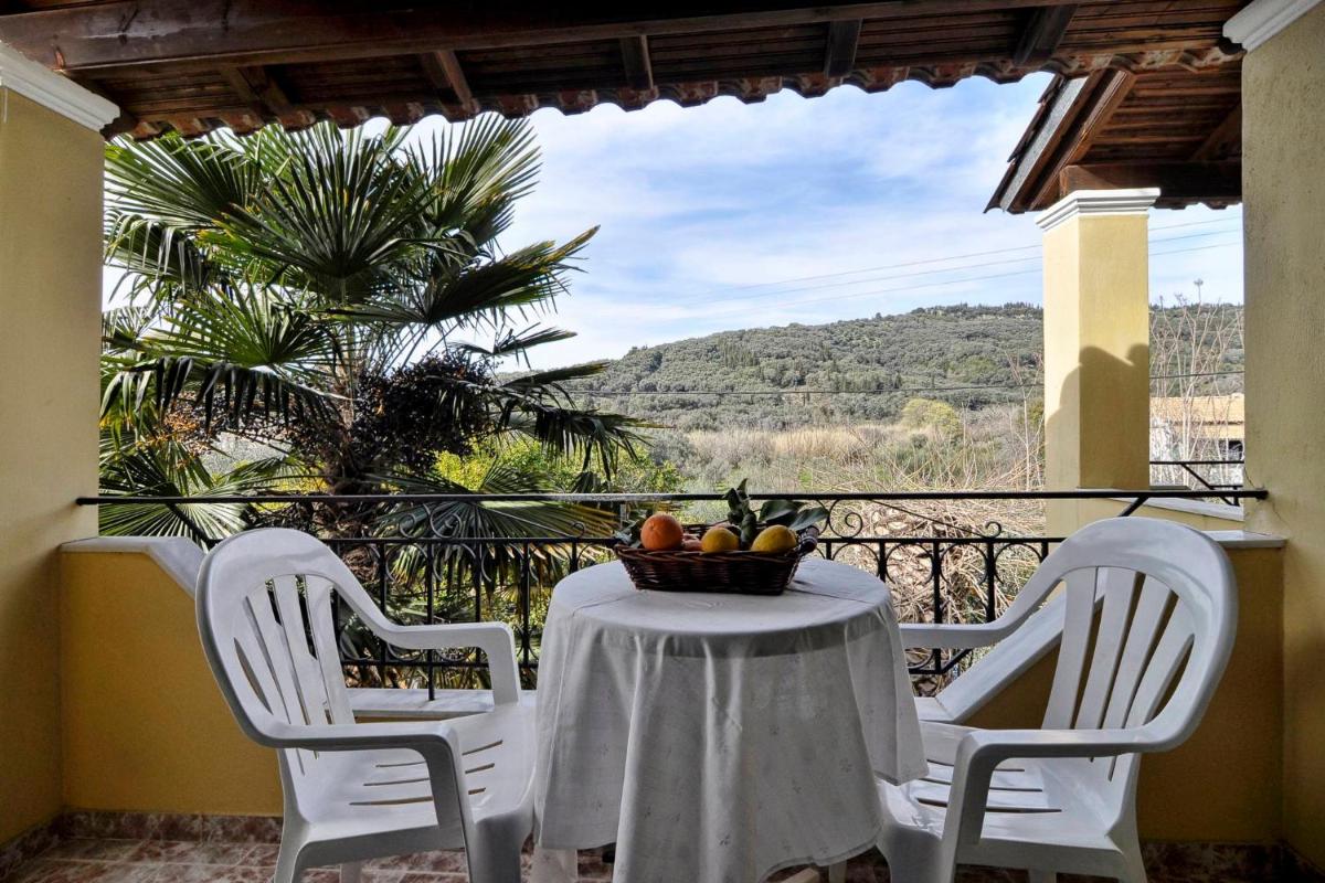 Suitetrails - Yiannis Apartments Agios Georgios Pagoi Corfu
