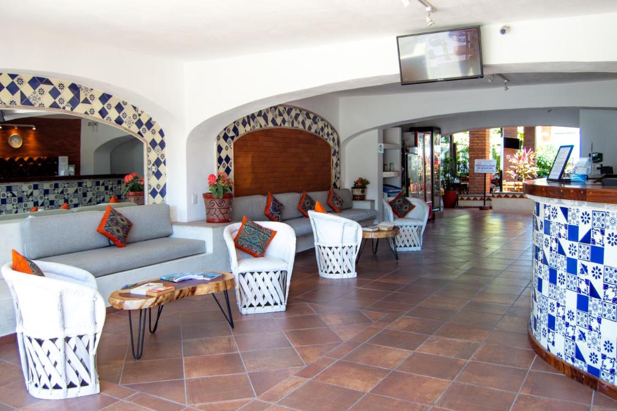 Hotel Hacienda Vallarta - Playa Las Glorias - Housity