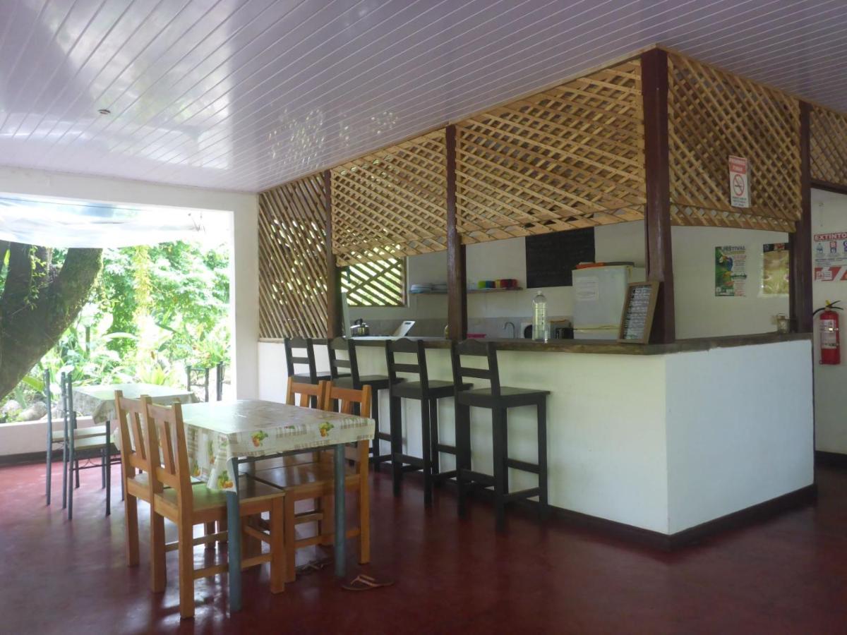 Aracari Garden Hostel - Housity