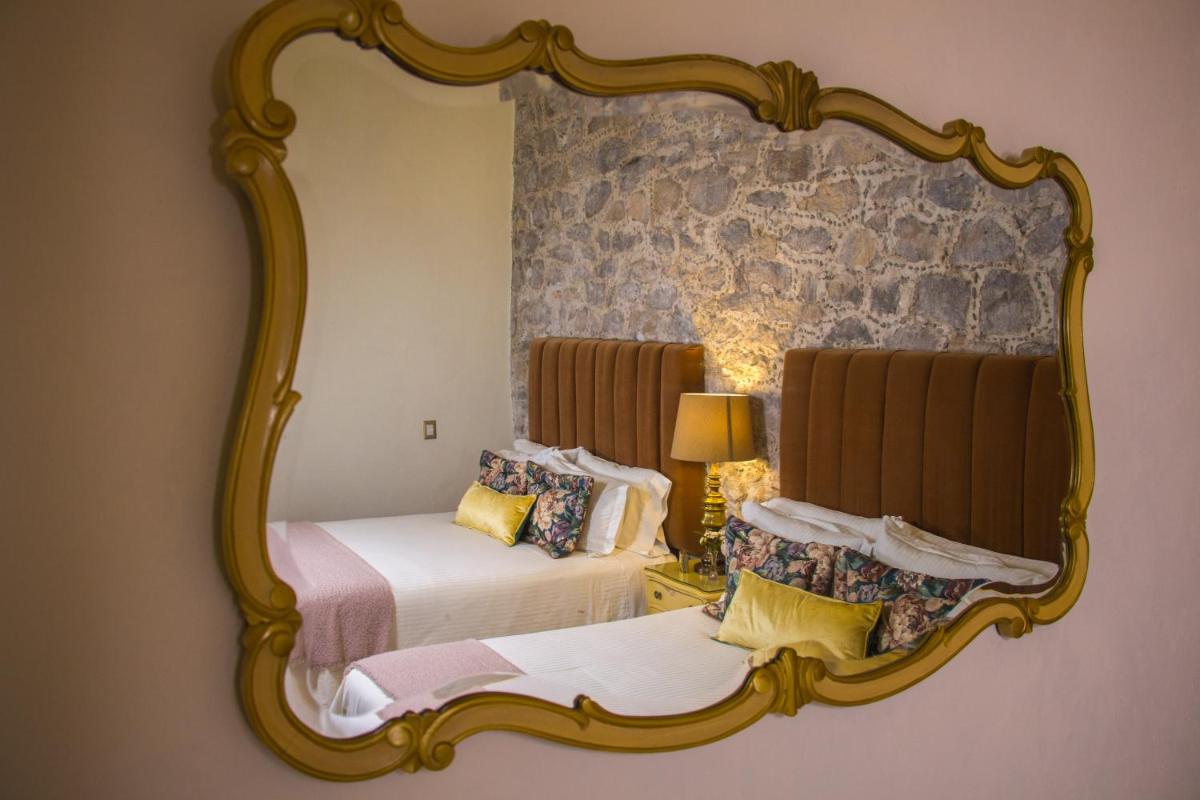 Luma B&B Boutique - Hizvo