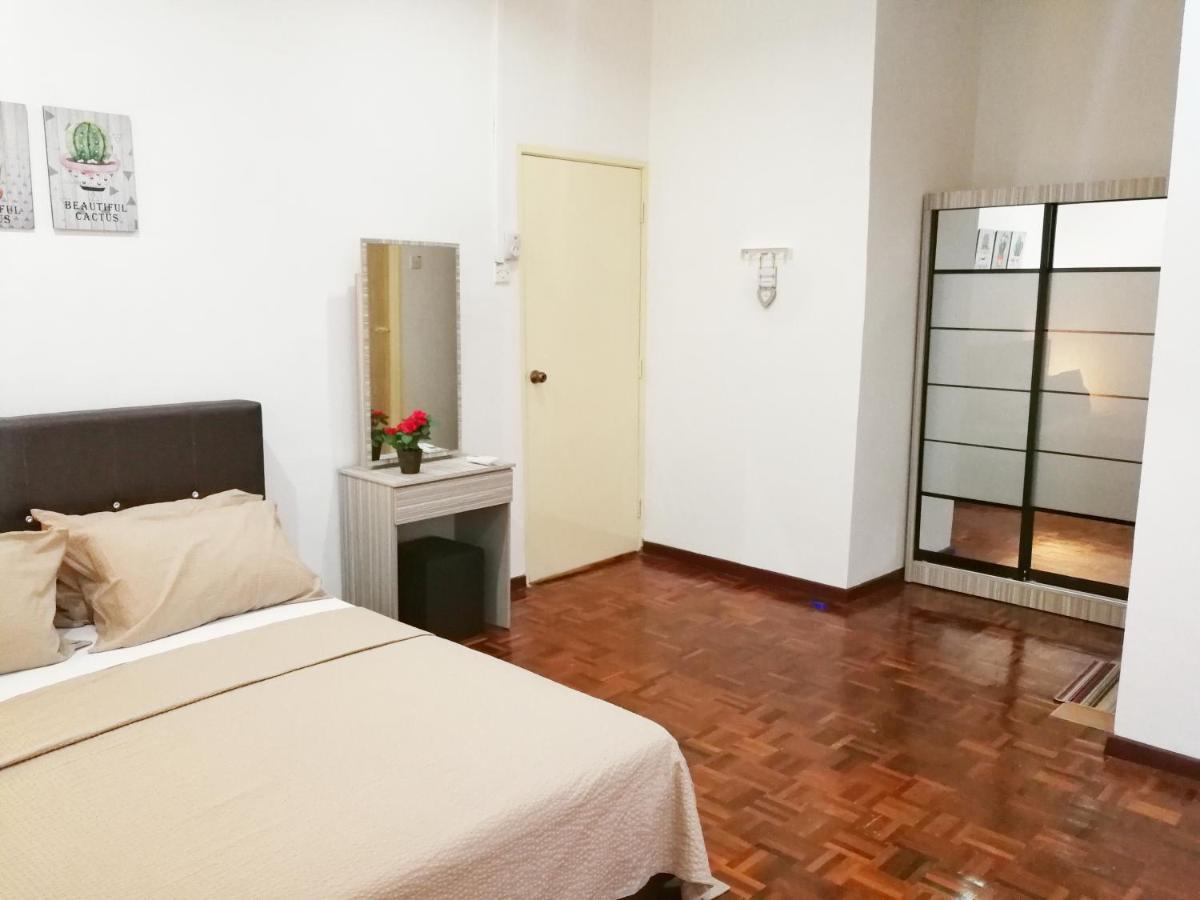 AiMAS Homestay Senawang Muslim - Housity