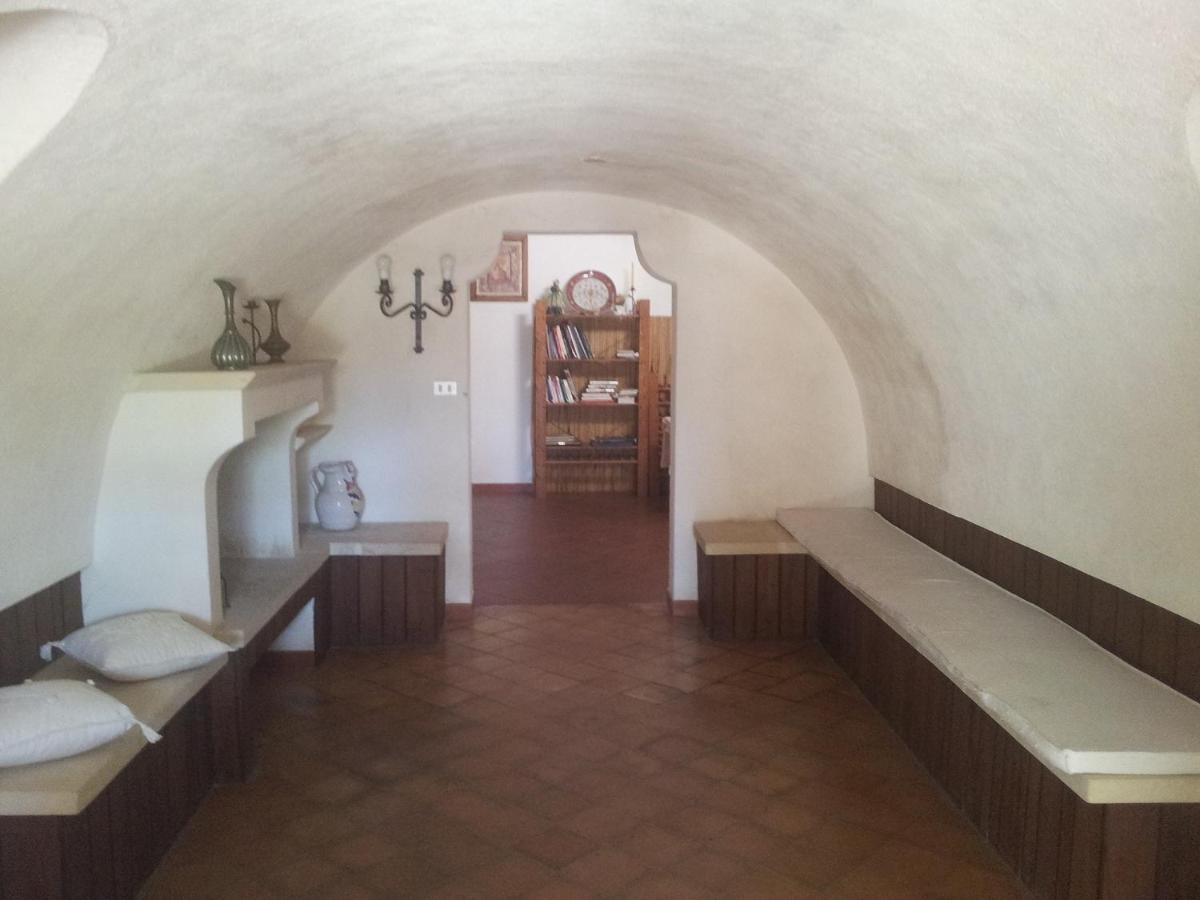 Agriturismo Vignavecchia - Housity