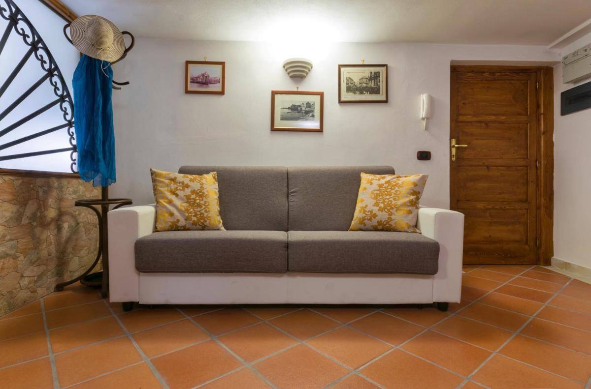 Center House - Apartment Ortigia Wifi - Housity