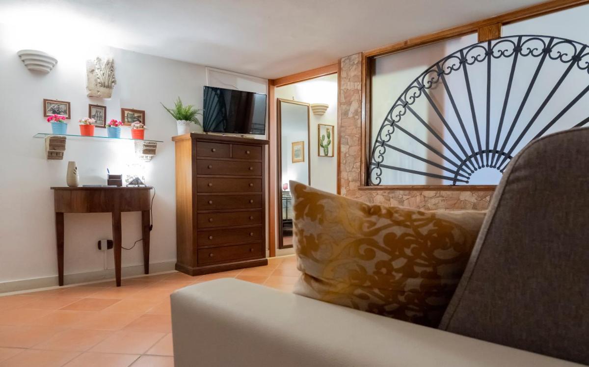 Center House - Apartment Ortigia Wifi - Housity