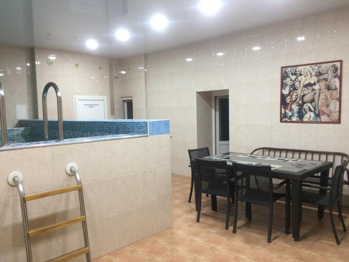 Altyn Adam Hotel - Housity