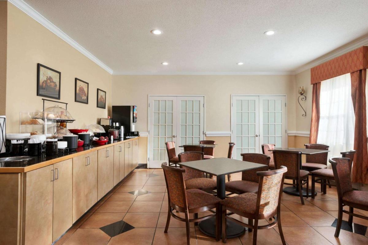 Ramada by Wyndham Elizabethtown - Housity