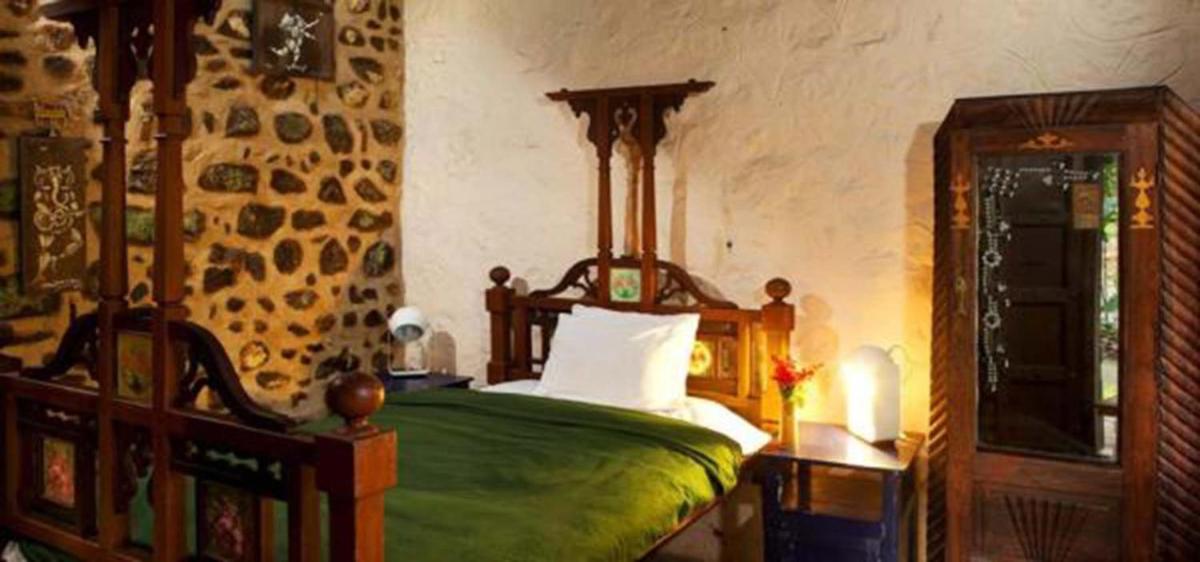 Elephant Valley Eco Farm Hotel - Housity