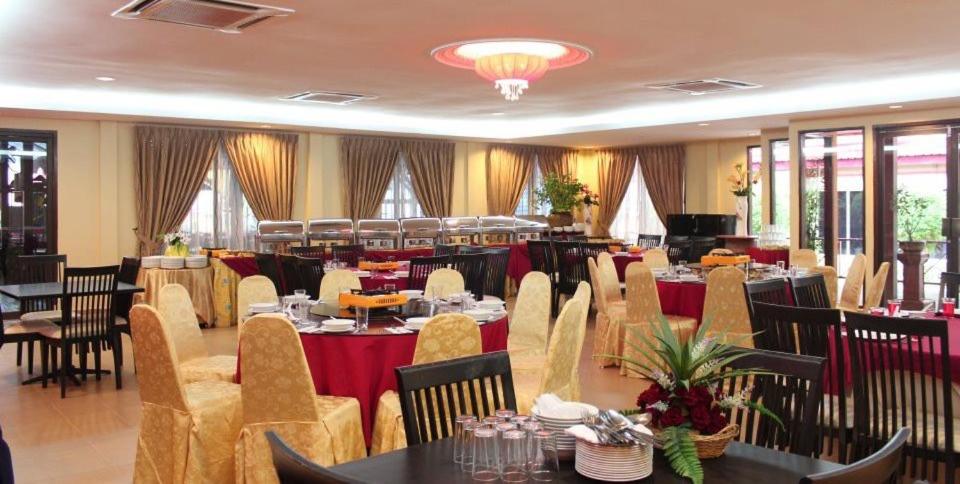 D'Village Resort Melaka - Housity