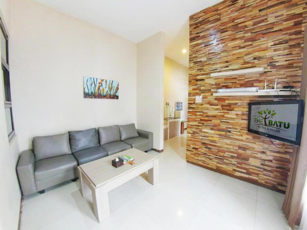 The Batu Villas No 5 - Housity