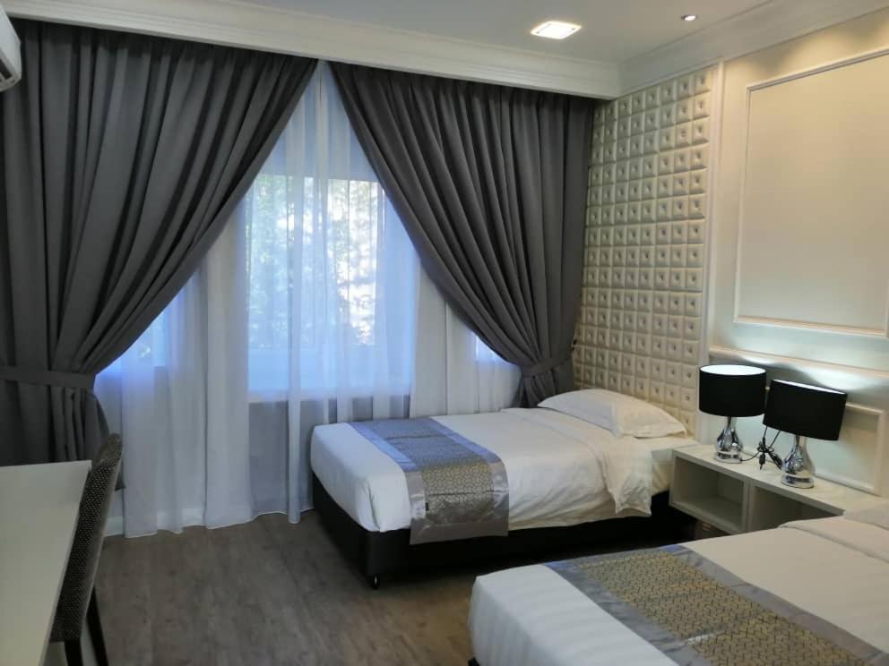 D'Village Resort Melaka - Housity