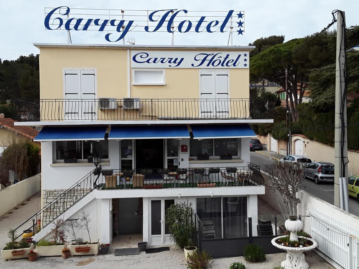 Carry Hotel - Housity