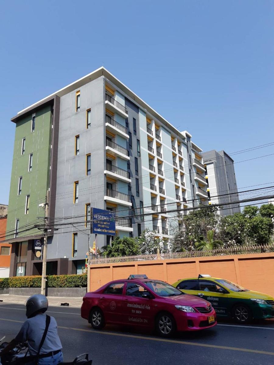 24Residence Siriraj - Housity