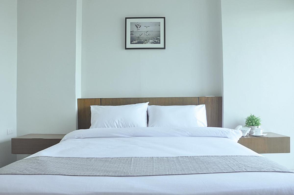 Suitetrails - 24Residence Siriraj