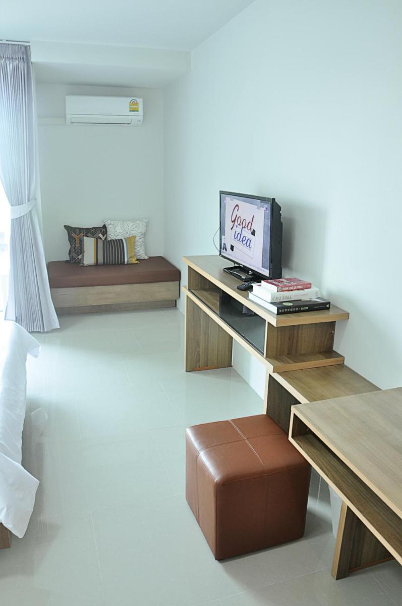 Suitetrails - 24Residence Siriraj