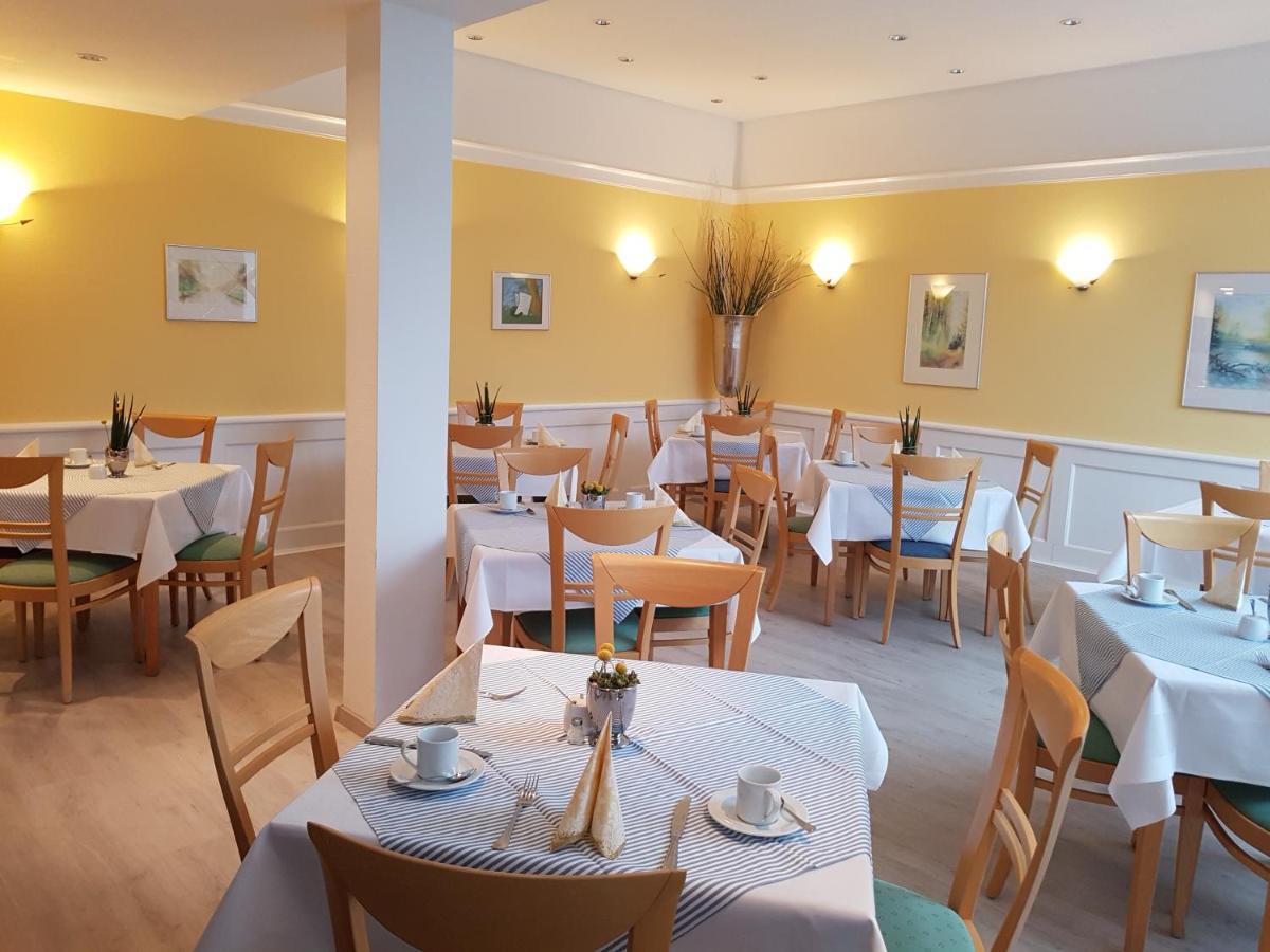 Hotel Fasanengarten - Housity