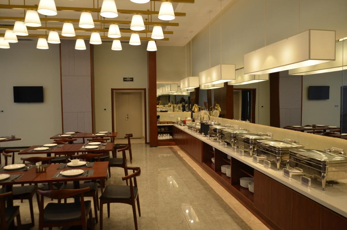 Metropolo Changsha Wuyi Square - Housity