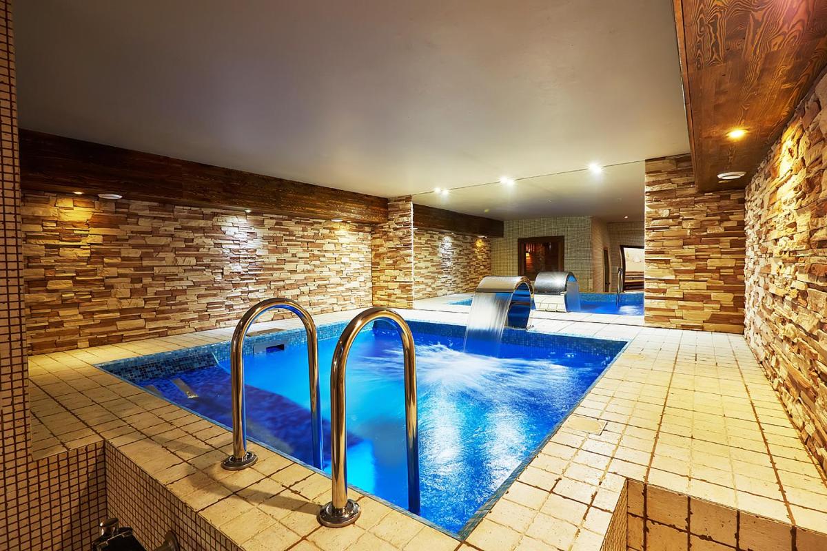 Chalet Primaire - Housity