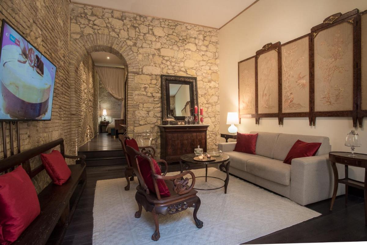 Suite via Sulis 61 - Housity