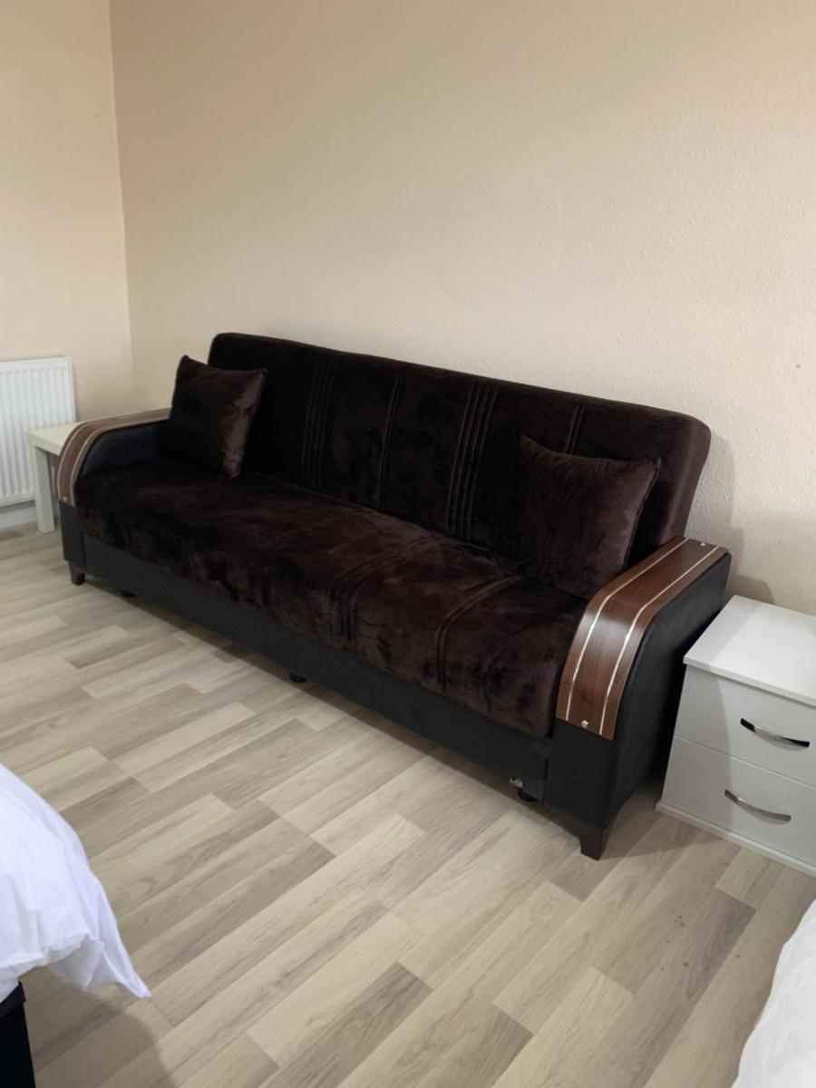 Cotswold Valley Aparthotel - Hizvo