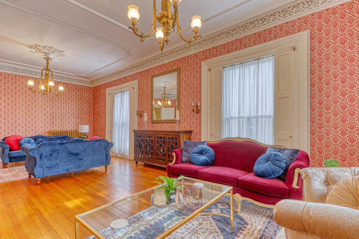 Bangor Victorian Home - Housity