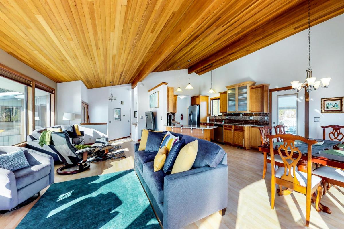 Willow Point Vista - Housity