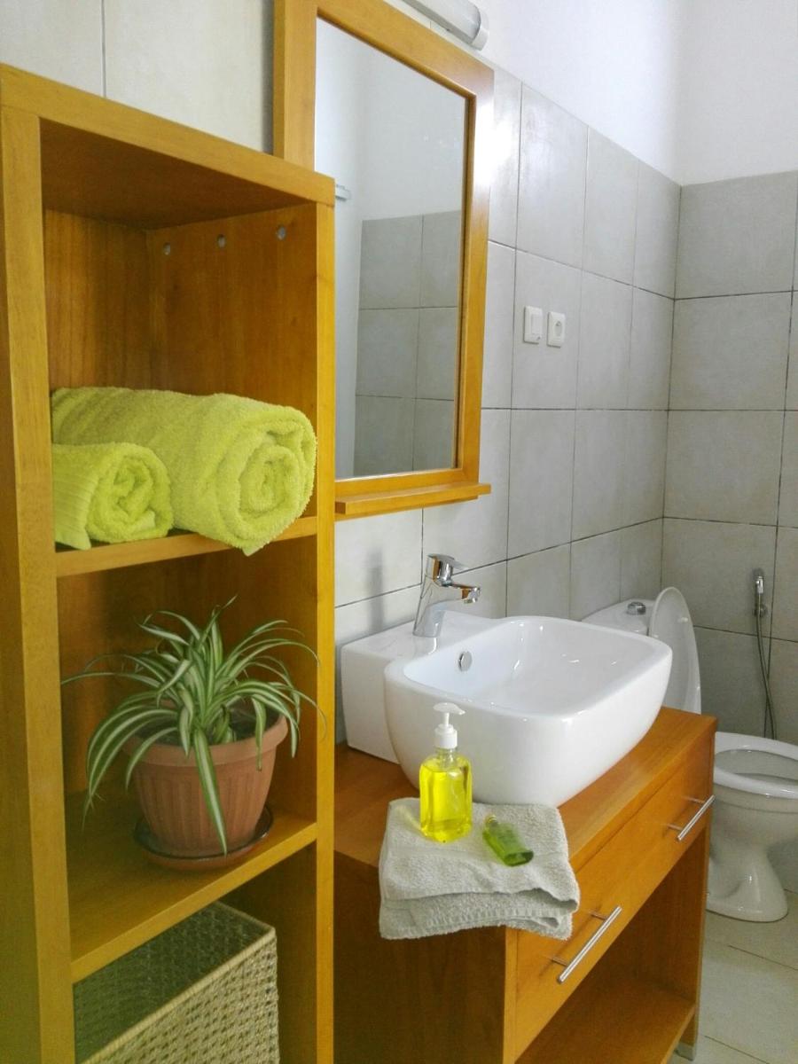 Urban Lodge - Hizvo