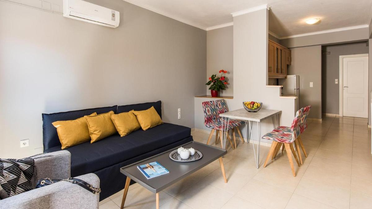 Minaret Suites and Apartments - Hizvo