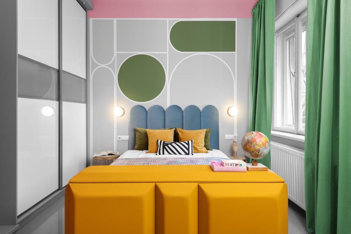 Lucifer Apartment - Housity