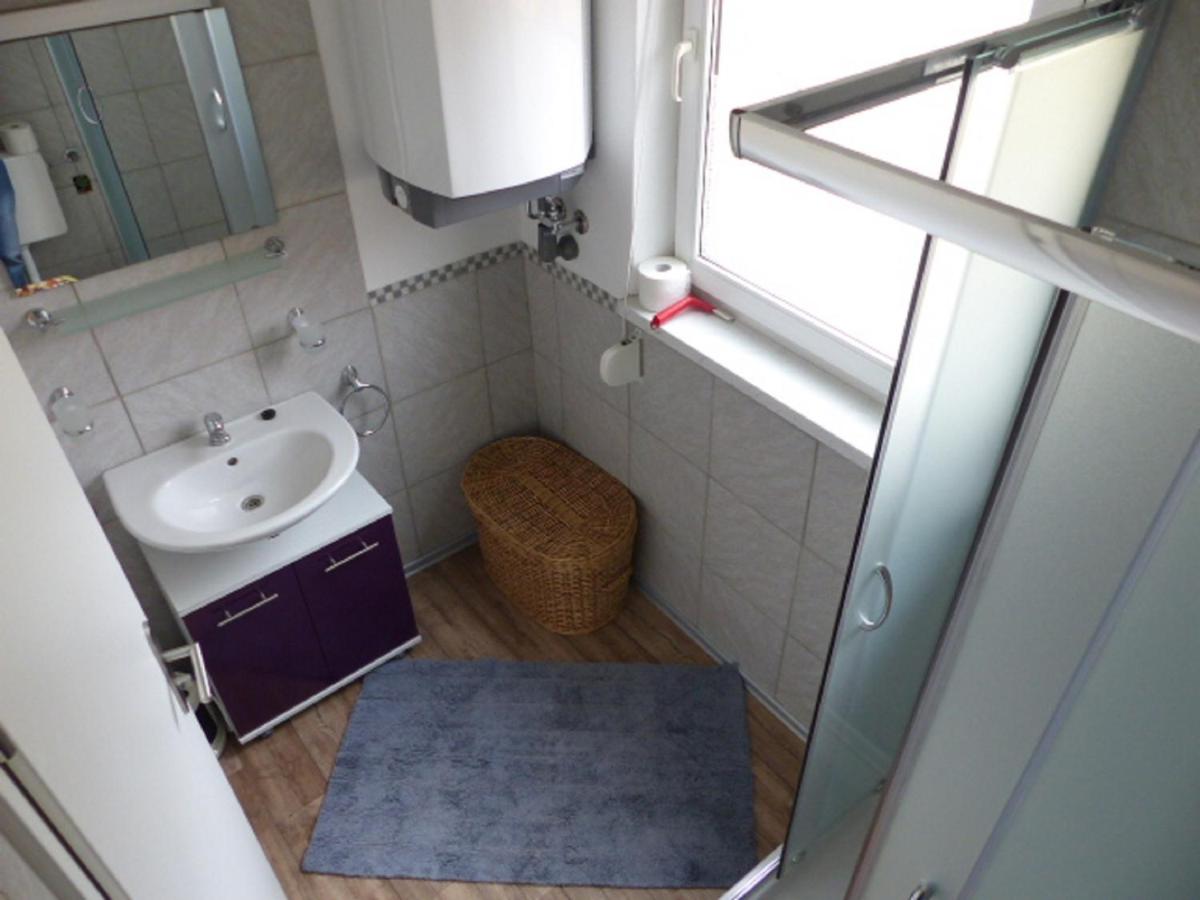 Ferienwohnung Baierl - Hizvo