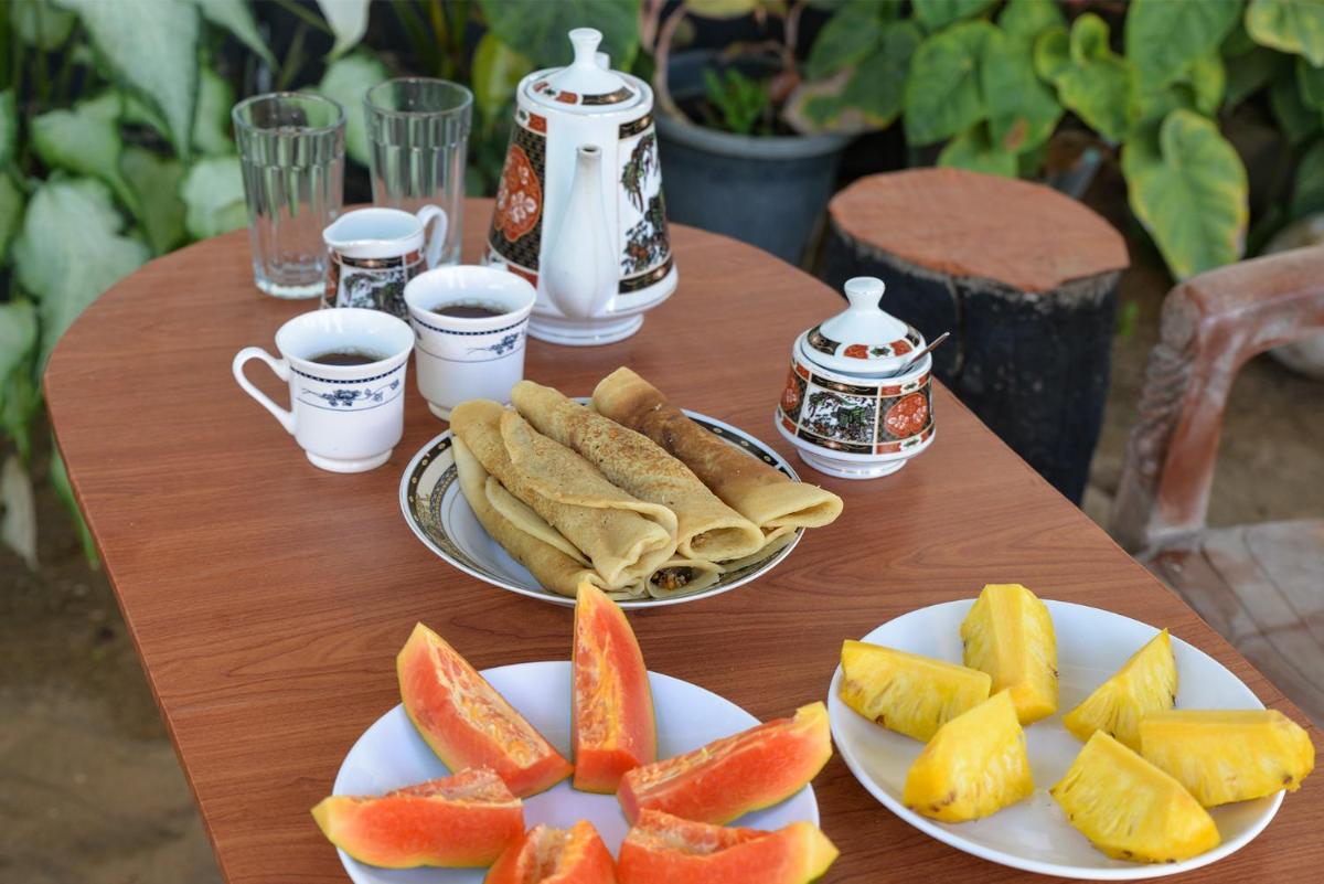 Juda Holiday Villa - Housity