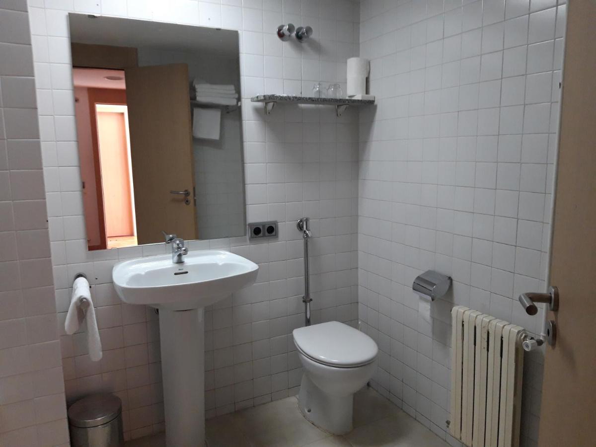 Hotel Puigcerdà - Housity