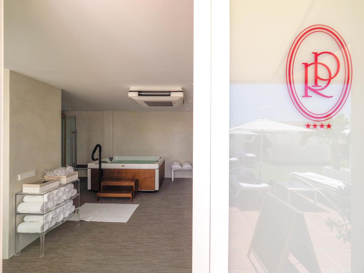 Imagen de la galería de Hotel Royal Plaza, en Ibiza