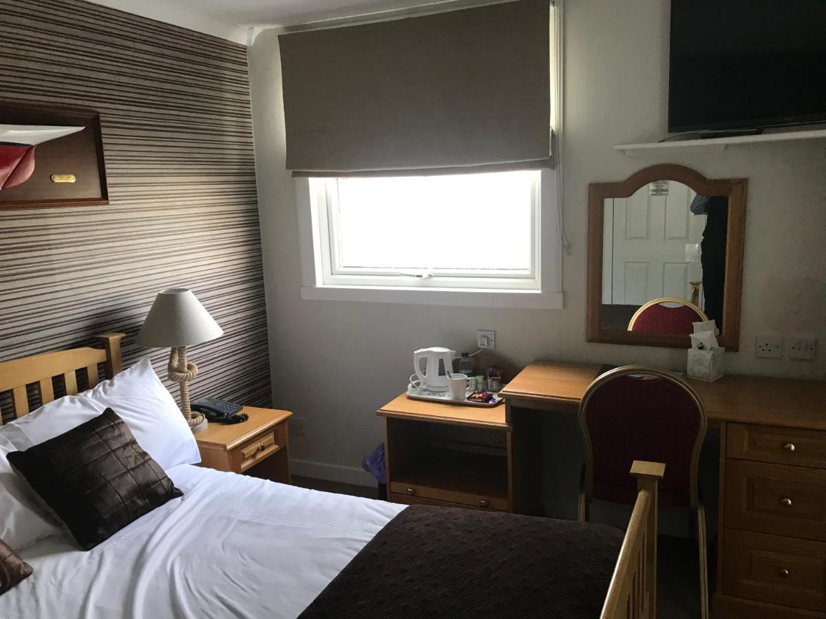 Creebridge House Hotel - Housity
